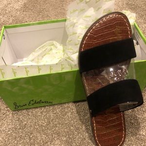 Sam Edelman sandals